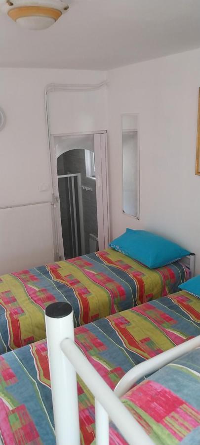 B&B Arquino Sondrio Bagian luar foto