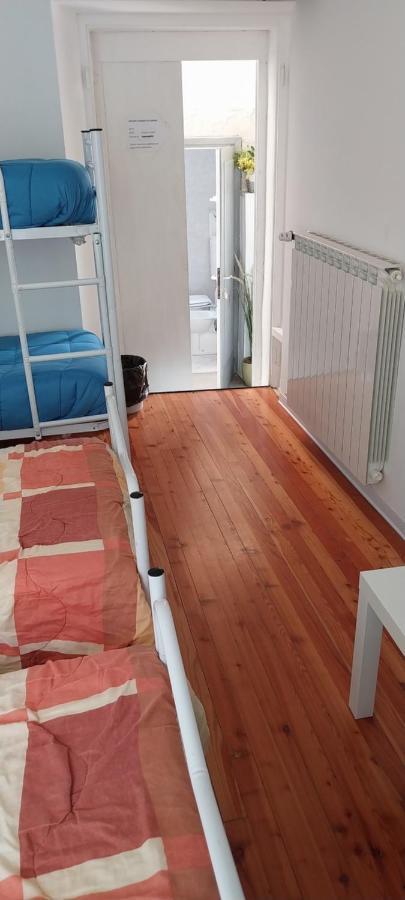 B&B Arquino Sondrio Bagian luar foto