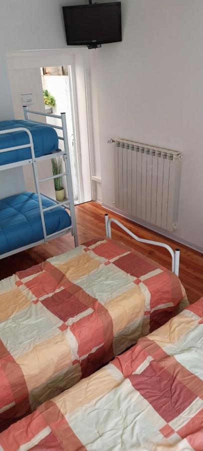 B&B Arquino Sondrio Bagian luar foto