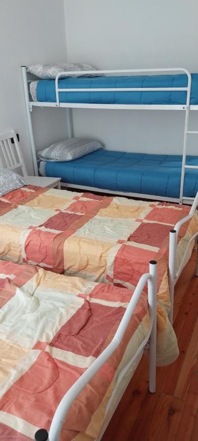 B&B Arquino Sondrio Bagian luar foto